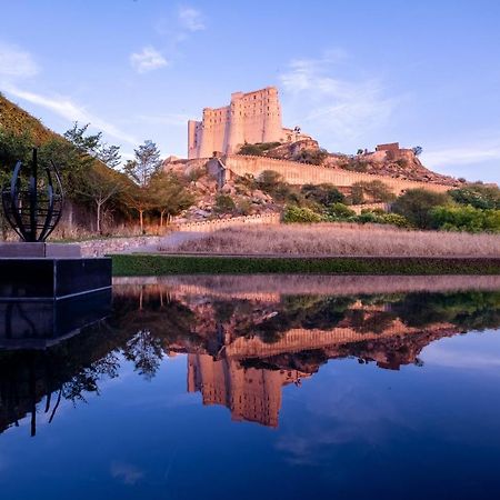 Alila Fort Bishangarh Jaipur - A Hyatt Brand Eksteriør billede