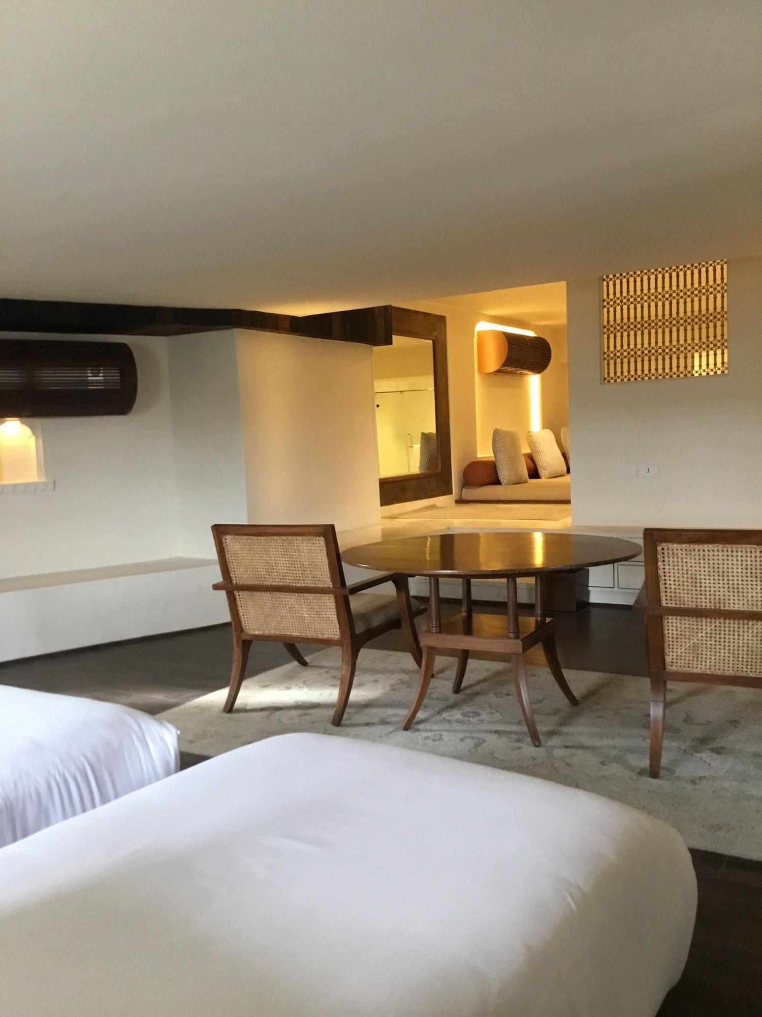 Alila Fort Bishangarh Jaipur - A Hyatt Brand Eksteriør billede