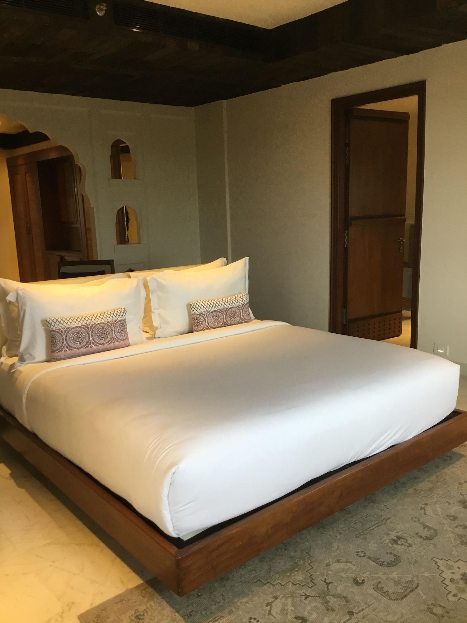 Alila Fort Bishangarh Jaipur - A Hyatt Brand Eksteriør billede