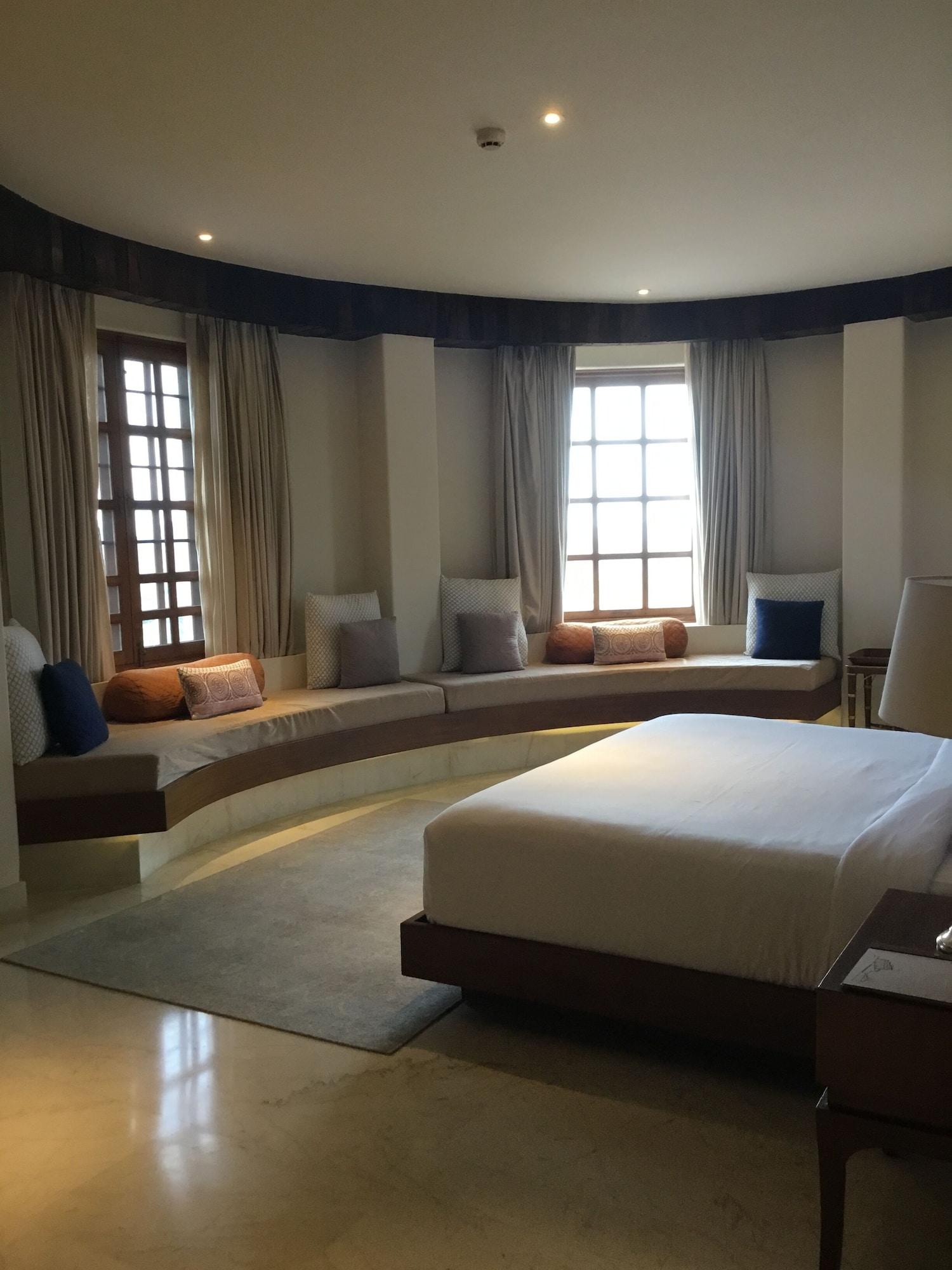 Alila Fort Bishangarh Jaipur - A Hyatt Brand Eksteriør billede