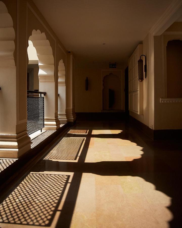 Alila Fort Bishangarh Jaipur - A Hyatt Brand Eksteriør billede