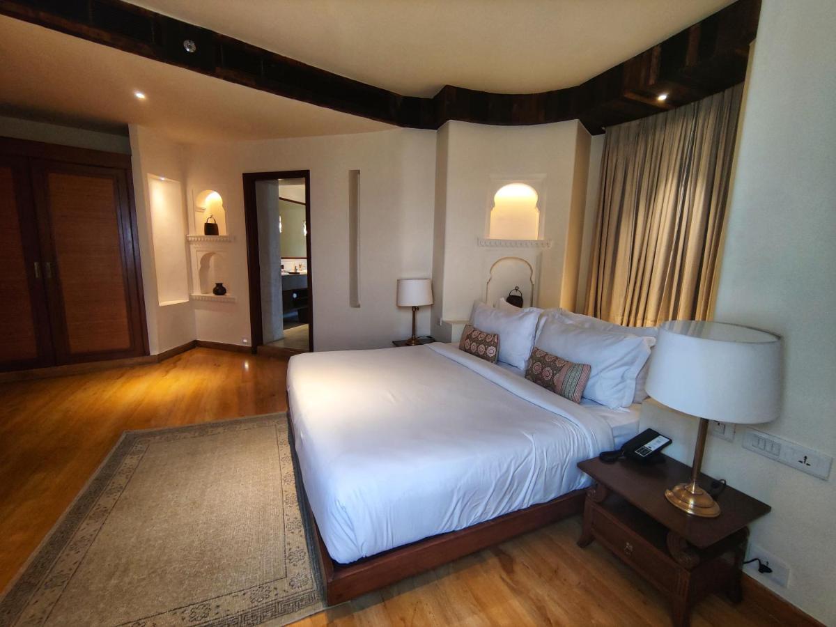 Alila Fort Bishangarh Jaipur - A Hyatt Brand Eksteriør billede