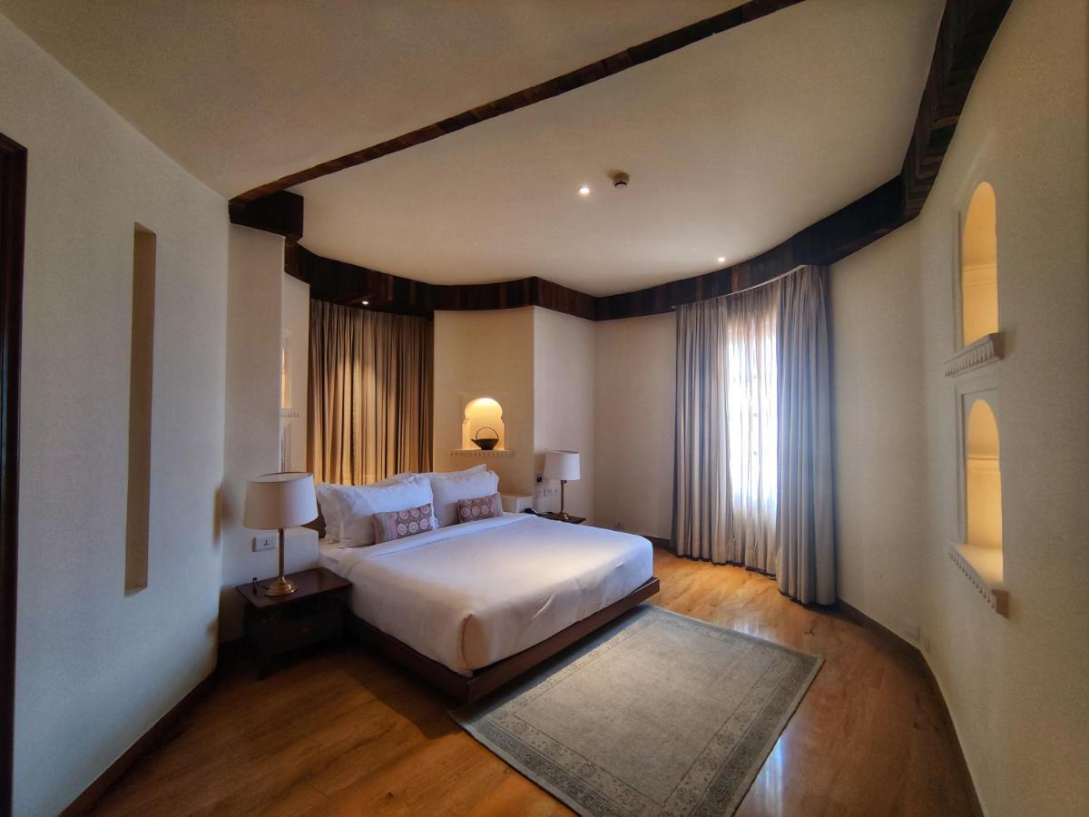 Alila Fort Bishangarh Jaipur - A Hyatt Brand Eksteriør billede