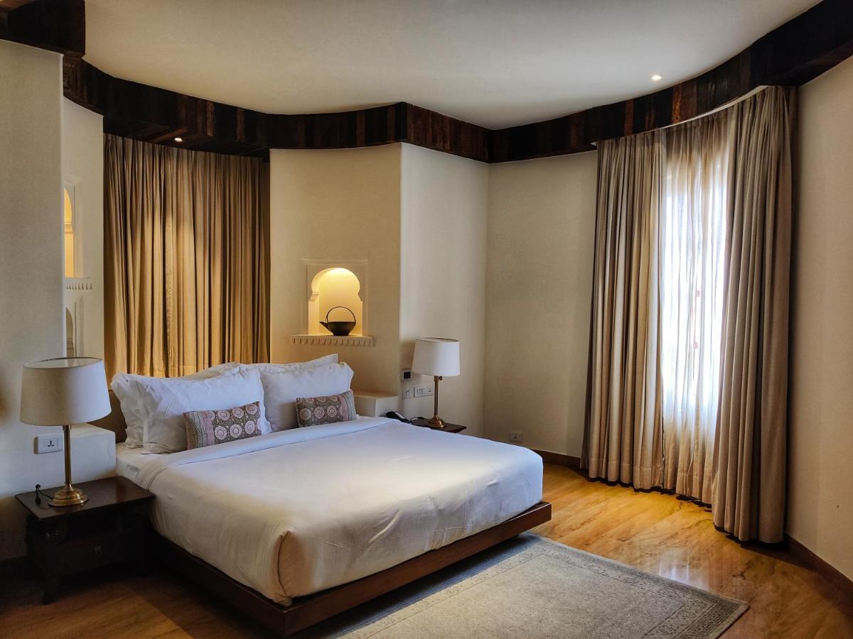 Alila Fort Bishangarh Jaipur - A Hyatt Brand Eksteriør billede