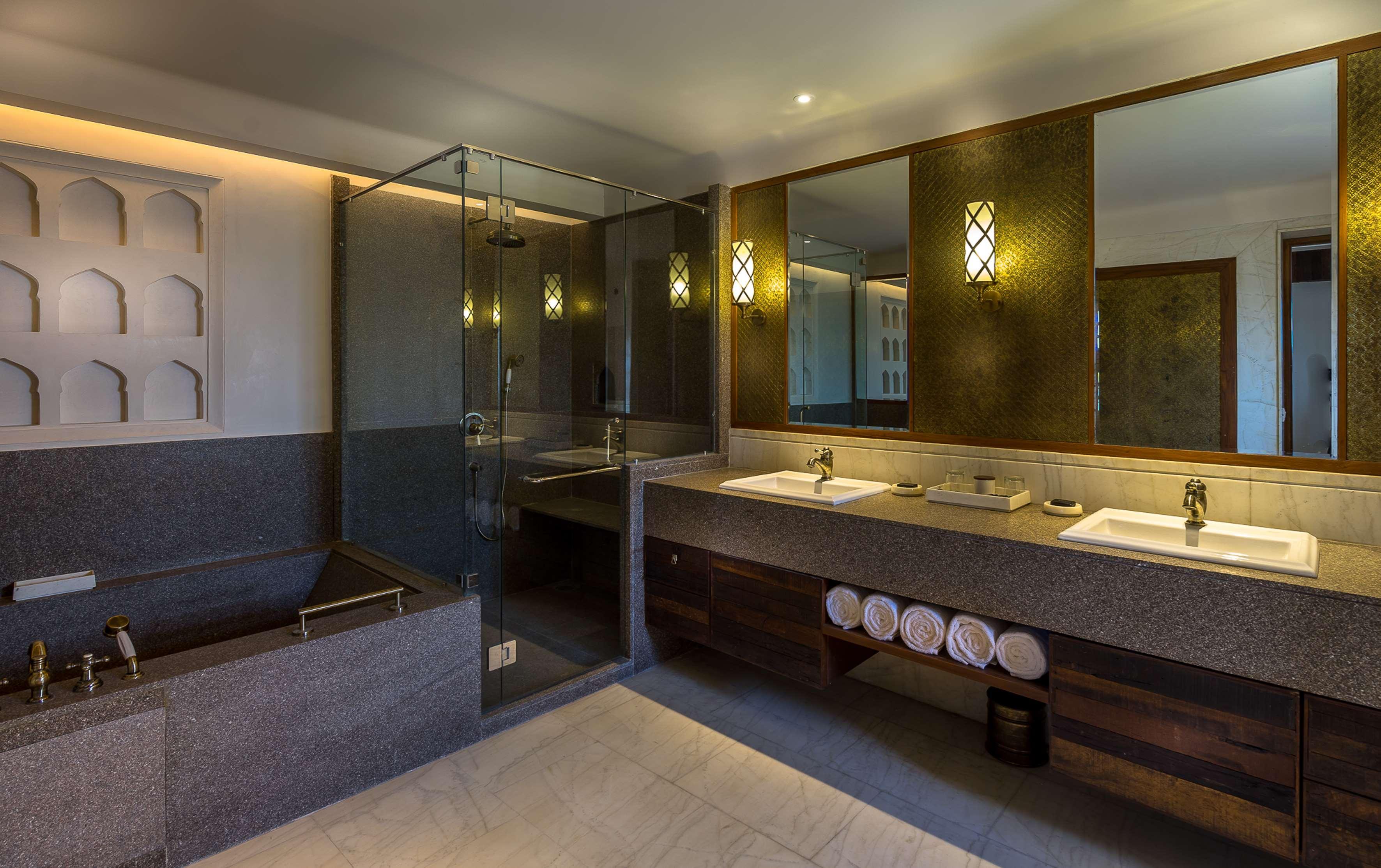 Alila Fort Bishangarh Jaipur - A Hyatt Brand Eksteriør billede