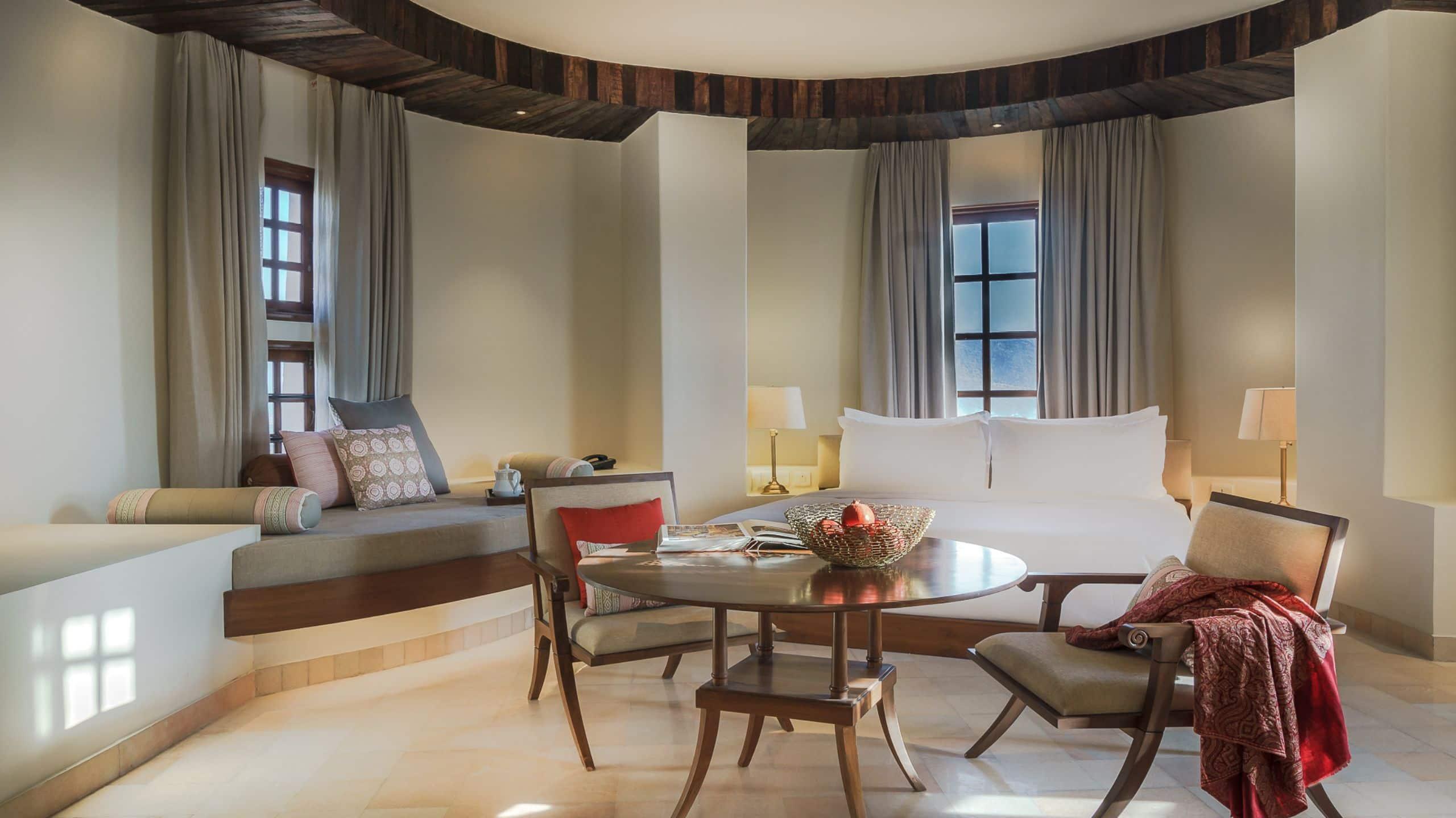 Alila Fort Bishangarh Jaipur - A Hyatt Brand Eksteriør billede