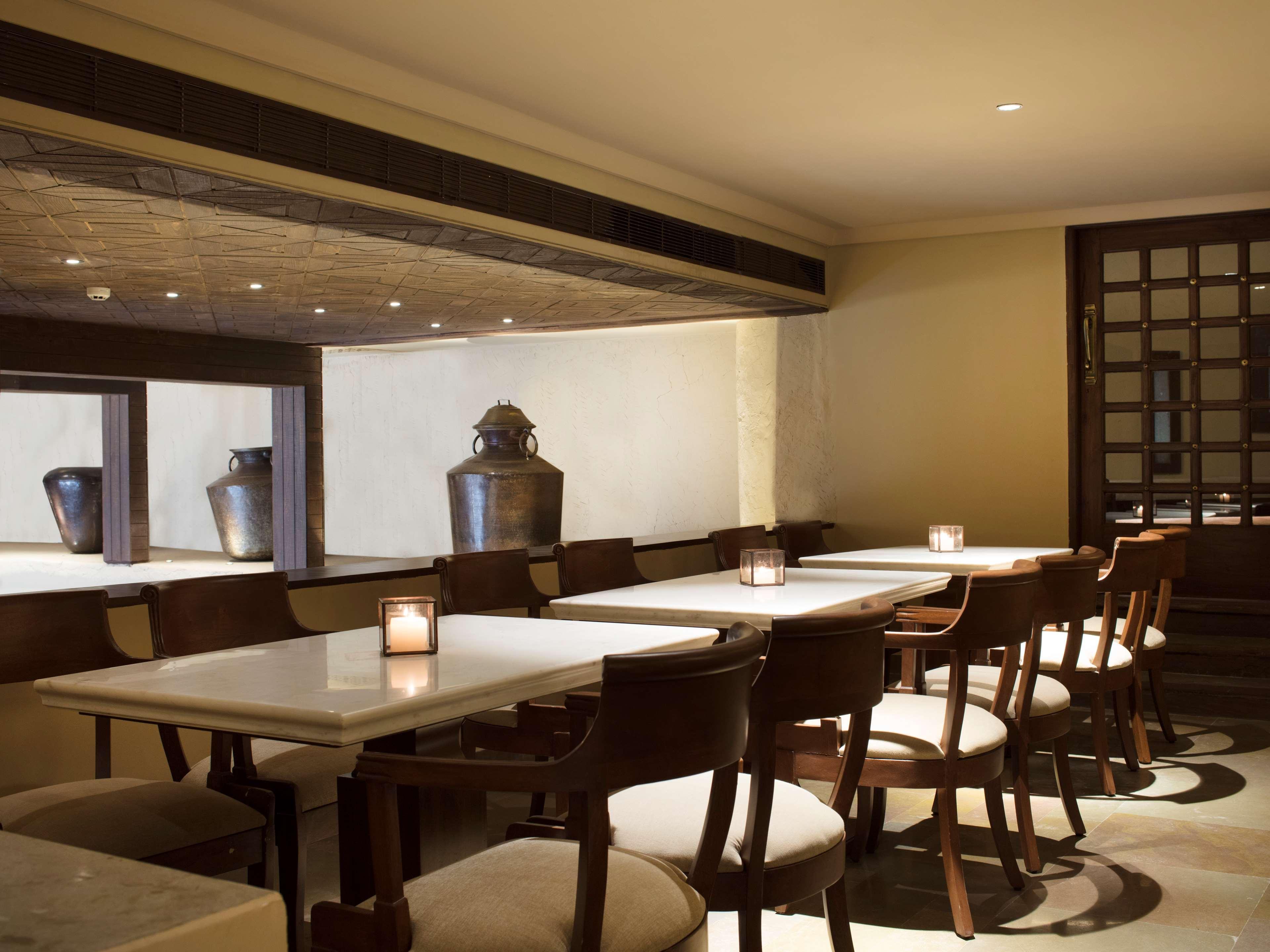 Alila Fort Bishangarh Jaipur - A Hyatt Brand Eksteriør billede