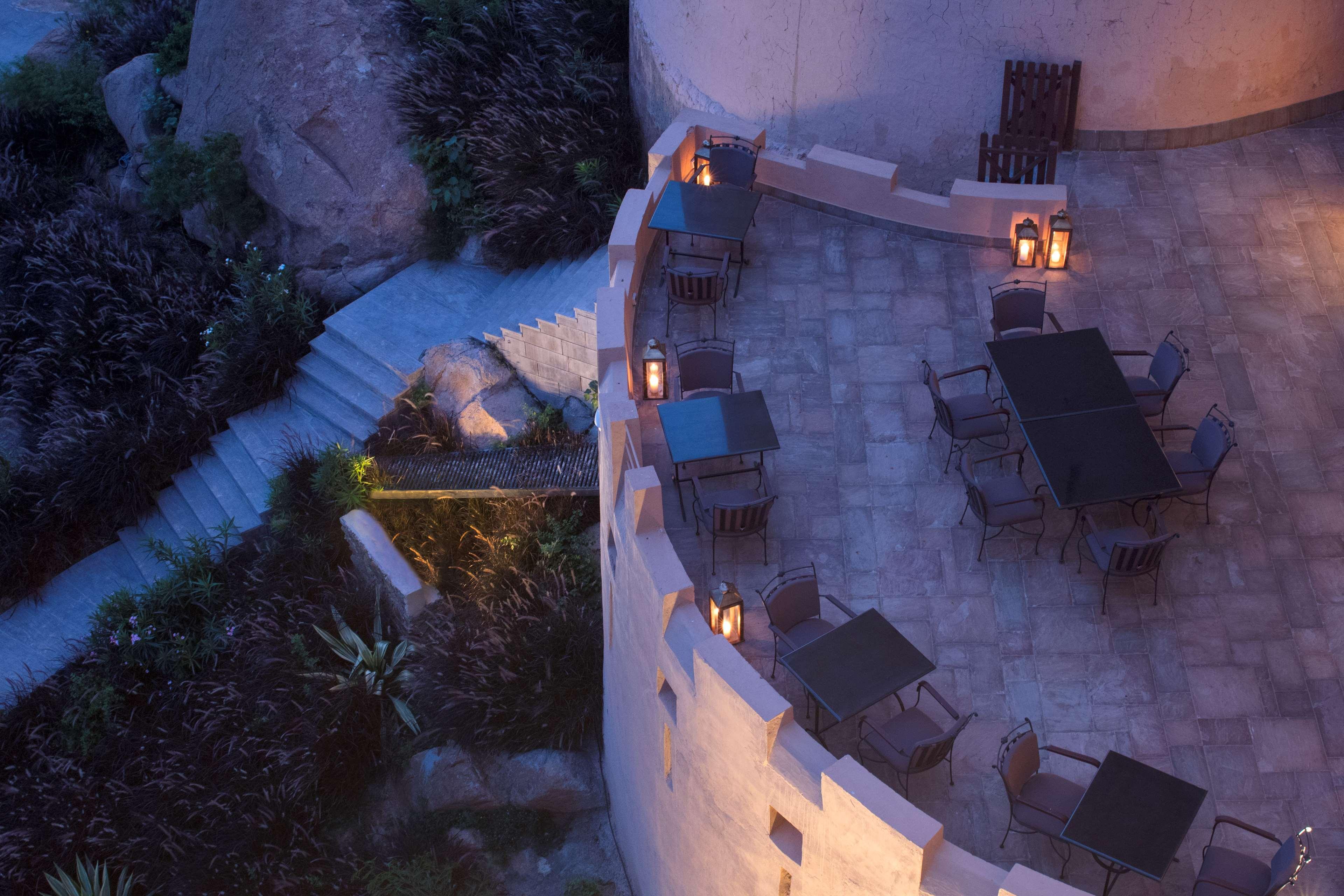Alila Fort Bishangarh Jaipur - A Hyatt Brand Eksteriør billede