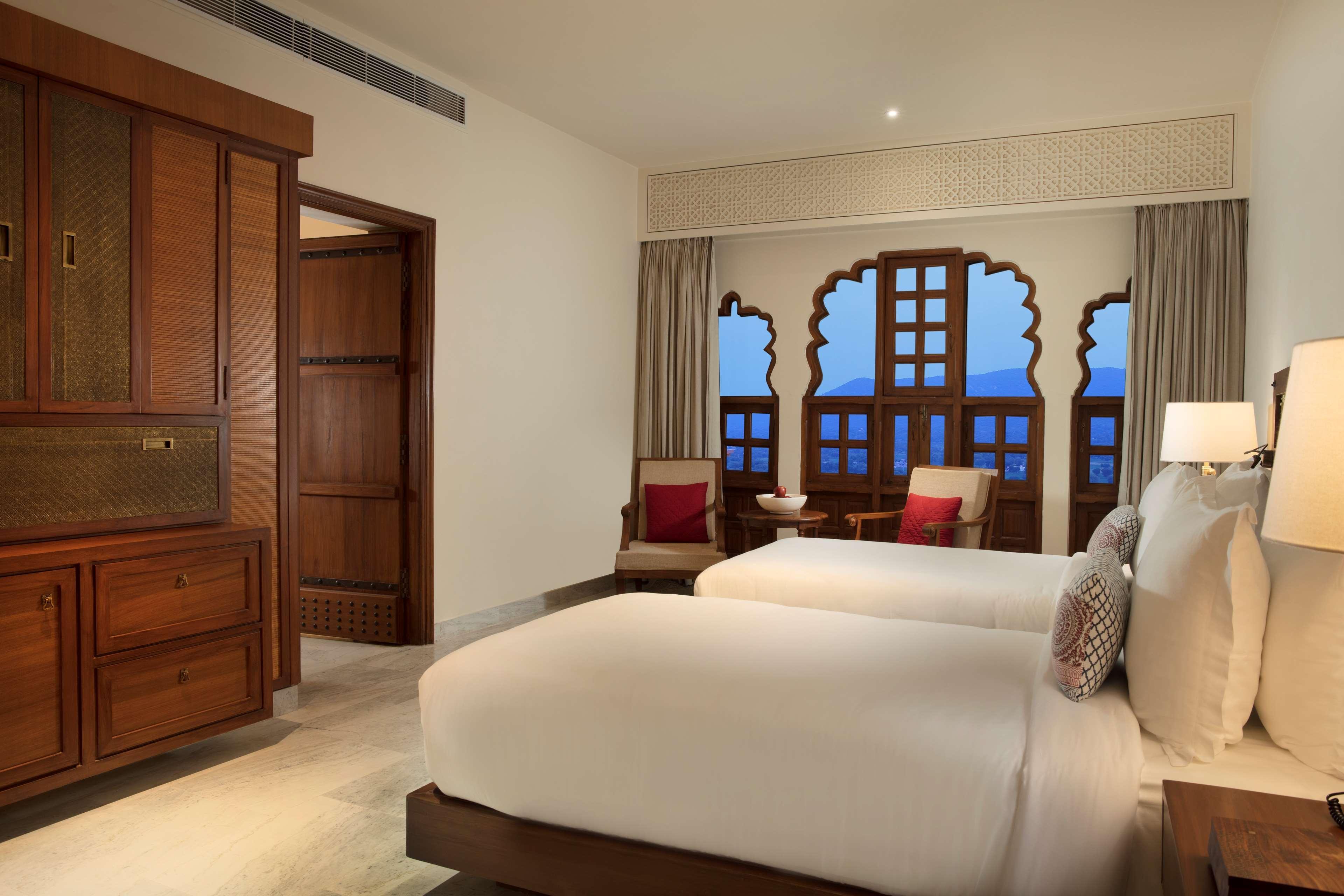 Alila Fort Bishangarh Jaipur - A Hyatt Brand Eksteriør billede