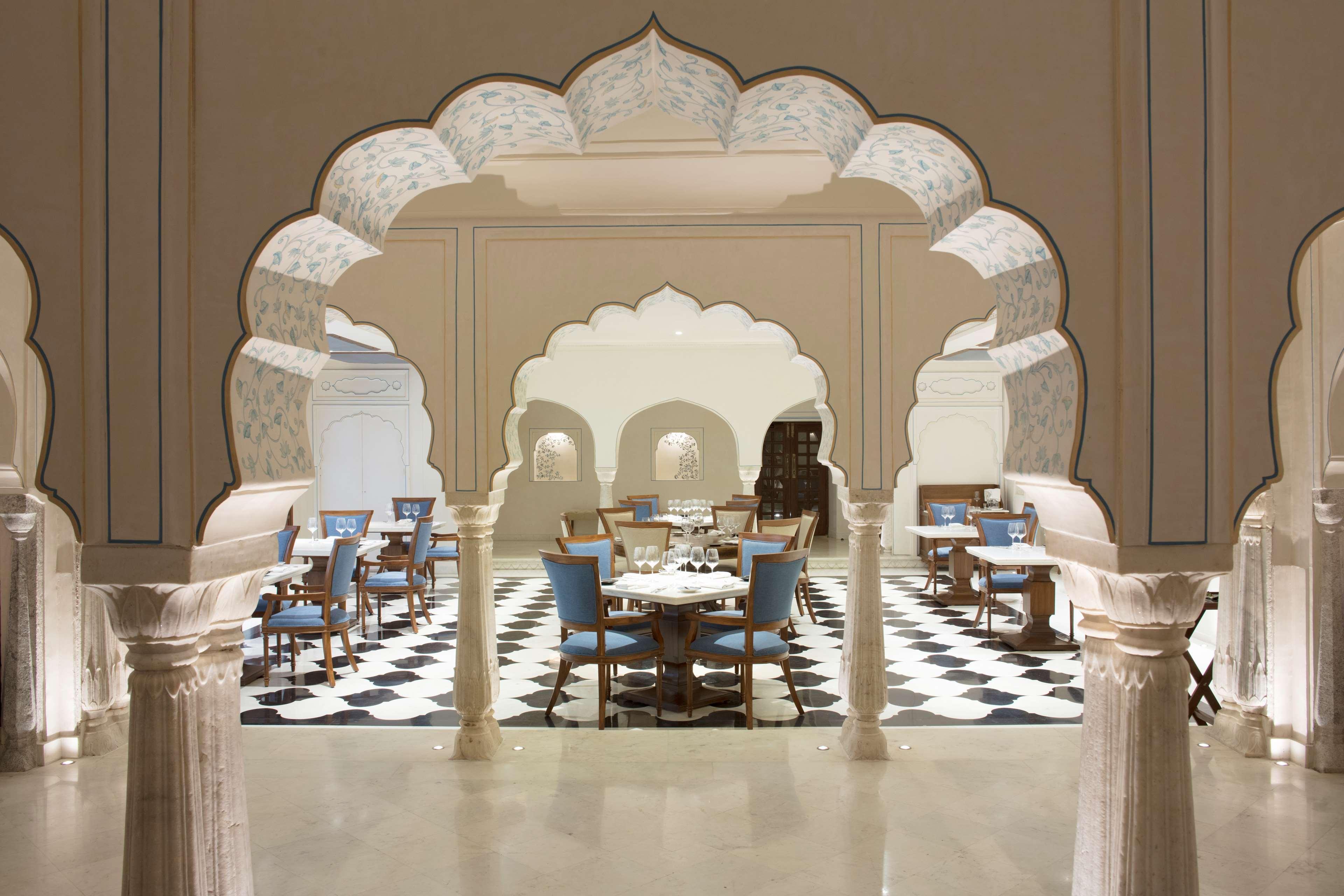 Alila Fort Bishangarh Jaipur - A Hyatt Brand Eksteriør billede